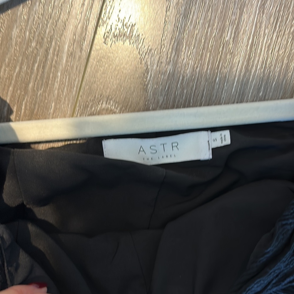 ASTR blouse - Picture 4 of 5